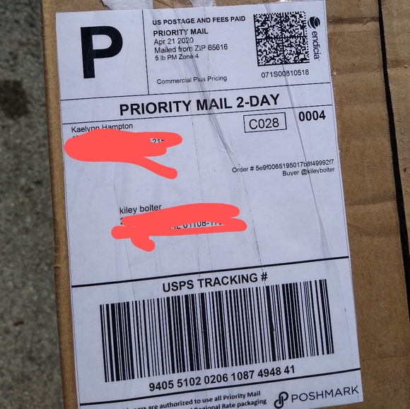 Trade Proof!!! ISO HONEST TRADERS - Picture 2 of 3